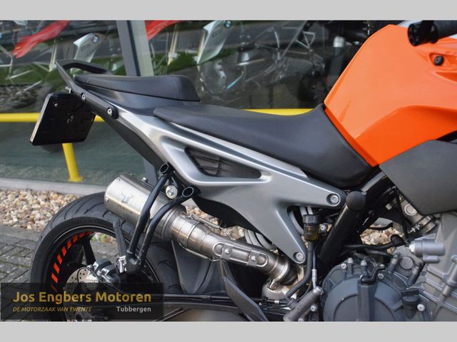 ktm - 790-duke
