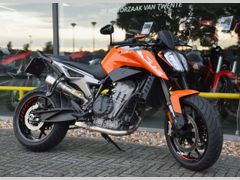 KTM 790 Duke 2018 occasion – foto 5 van 13