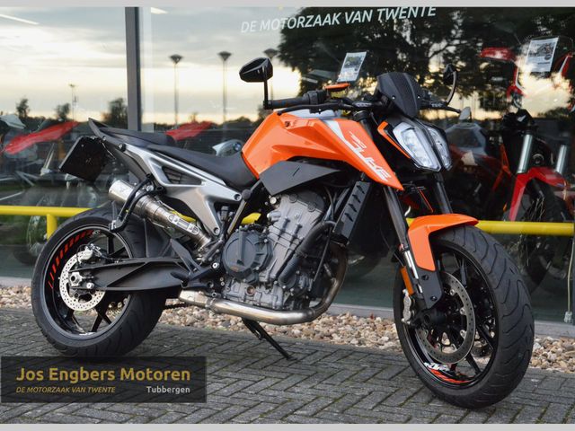 ktm - 790-duke