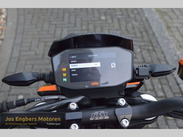 ktm - 790-duke