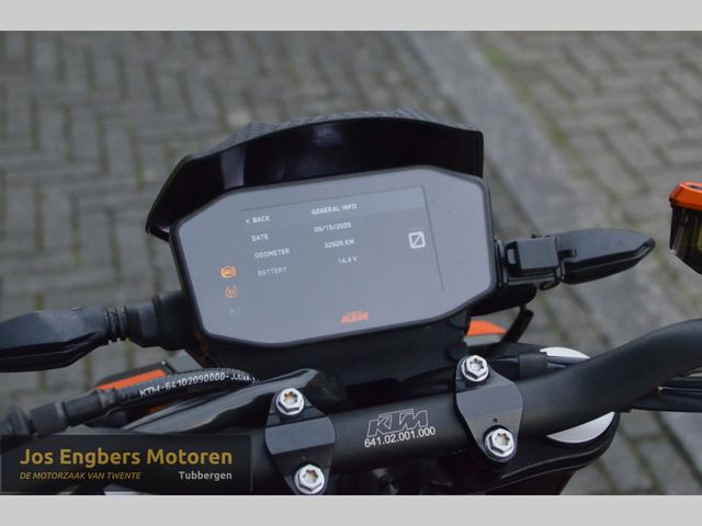 ktm - 790-duke