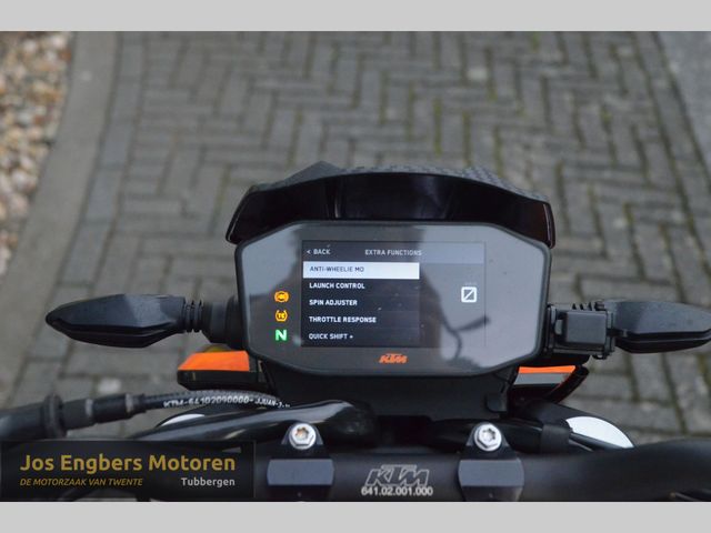 ktm - 790-duke