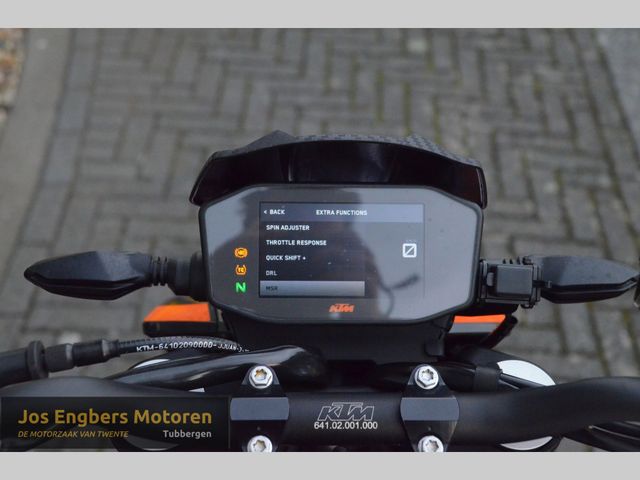 ktm - 790-duke