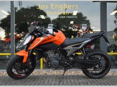 KTM 790 Duke 2018 occasion – foto 12 van 13