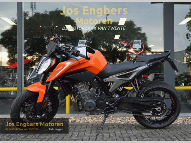 ktm - 790-duke