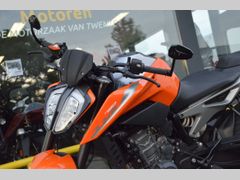 KTM 790 Duke 2018 occasion – foto 13 van 13