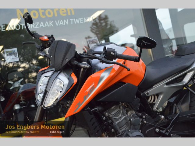 ktm - 790-duke
