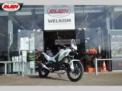 Kawasaki Onbekend model 2026 occasion – foto 2 van 16