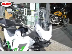 Kawasaki Onbekend model 2026 occasion – foto 6 van 16