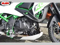Kawasaki Onbekend model 2026 occasion – foto 8 van 16