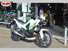 Kawasaki Onbekend model 2026 occasion – foto 12 van 16