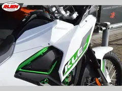 Kawasaki Onbekend model 2026 occasion – foto 4 van 16