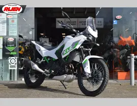 Kawasaki KLE 500 SE 2026 occasion