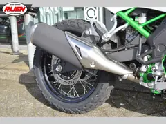 Kawasaki Onbekend model 2026 occasion – foto 9 van 16