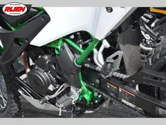 Kawasaki Onbekend model 2026 occasion – foto 14 van 16