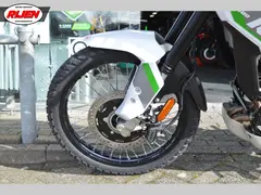 Kawasaki Onbekend model 2026 occasion – foto 15 van 16