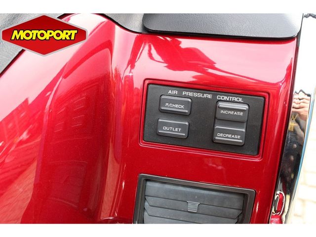 honda - gl-1500-aspencade