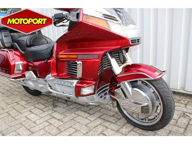 honda - gl-1500-aspencade