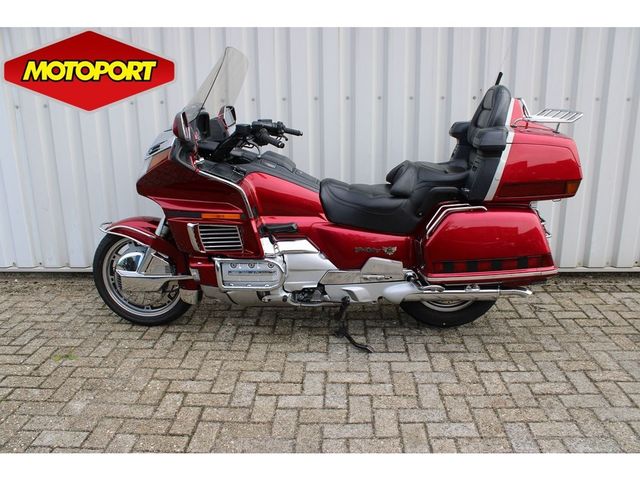 honda - gl-1500-aspencade