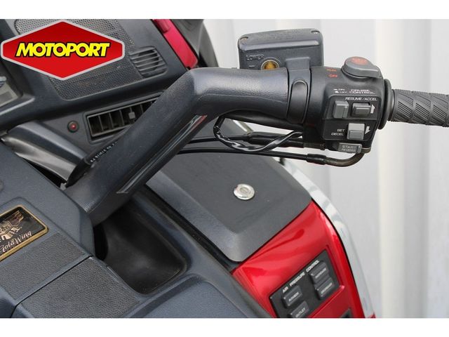 honda - gl-1500-aspencade