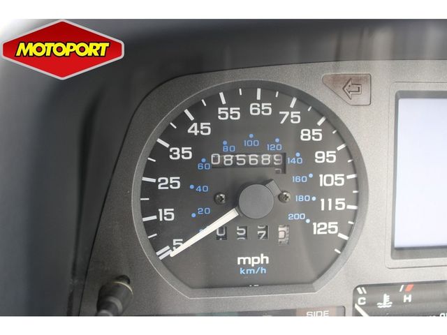 honda - gl-1500-aspencade