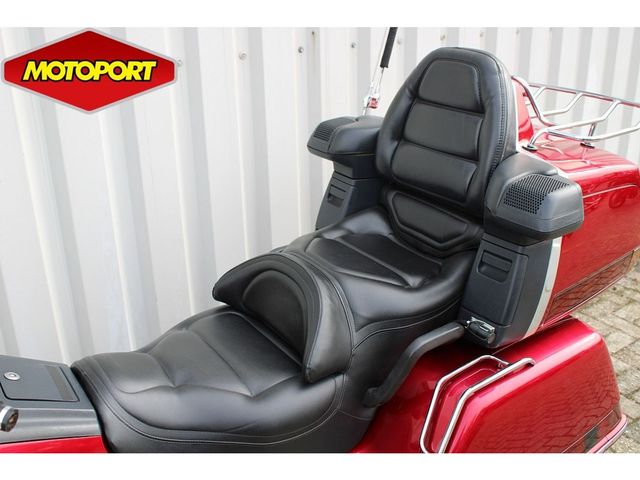 honda - gl-1500-aspencade