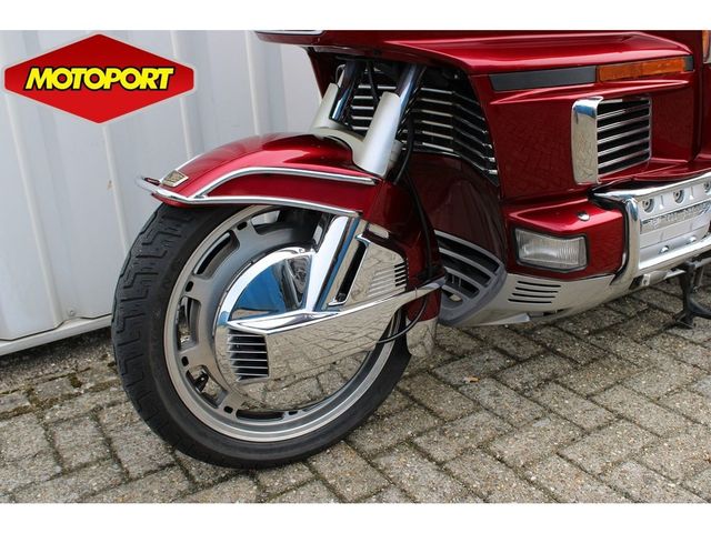 honda - gl-1500-aspencade