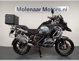 BMW R 1250 GS Adventure 2021 occasion