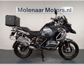 BMW R 1250 GS Adventure 2021 occasion