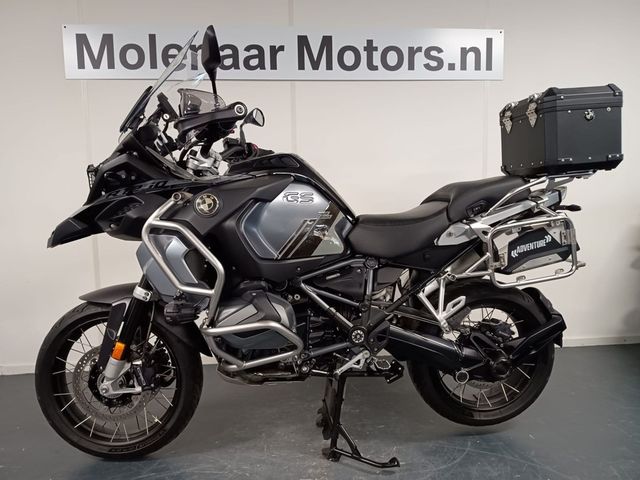 bmw - r-1250-gs-adventure