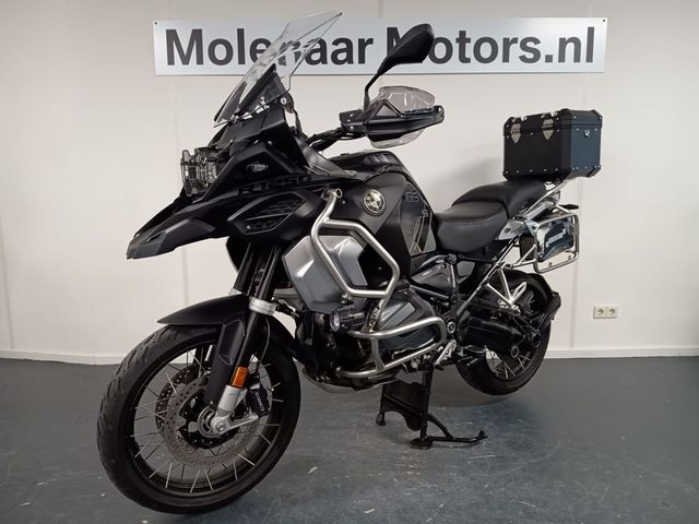 bmw - r-1250-gs-adventure