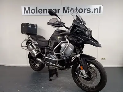 BMW R 1250 GS ADVENTURE – foto 4