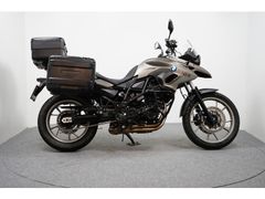 BMW F 700 GS