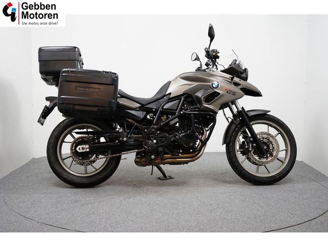 bmw - f-700-gs