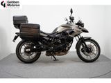BMW F 700 GS