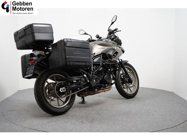 bmw - f-700-gs