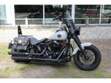 HARLEY-DAVIDSON SOFTAIL SLIM FLS