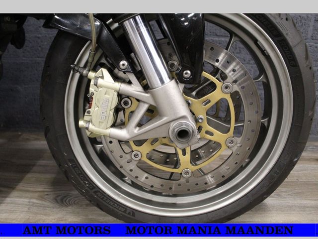 aprilia - mana-850-s