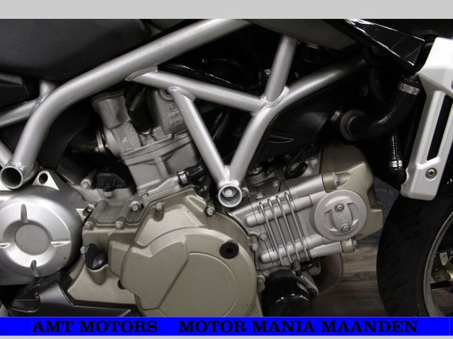 aprilia - mana-850-s