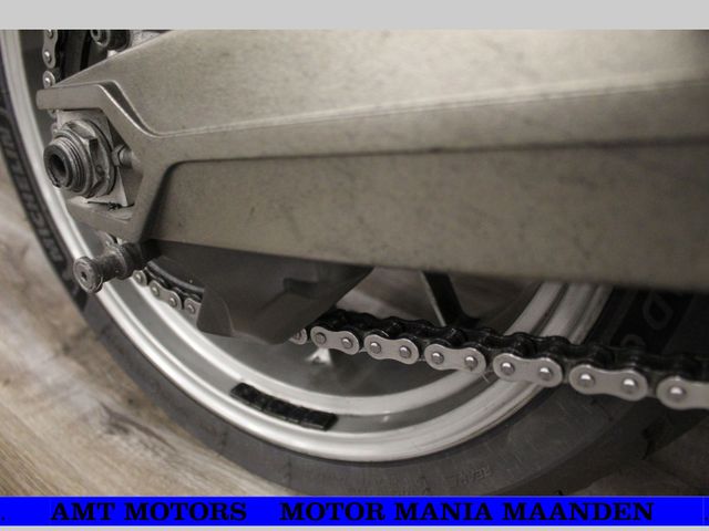 aprilia - mana-850-s