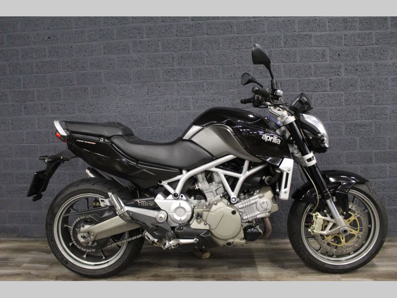 Aprilia Mana 850 S 2008 occasion