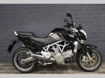 Aprilia Mana 850 S 2008 occasion