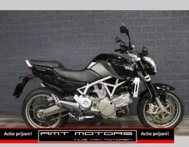Aprilia Mana 850 S 2008 occasion