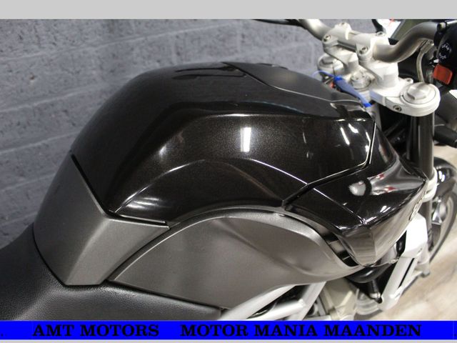 aprilia - mana-850-s