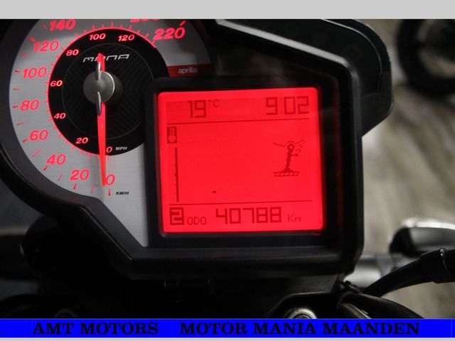 aprilia - mana-850-s