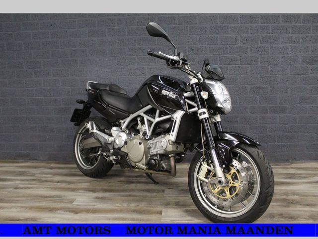 aprilia - mana-850-s