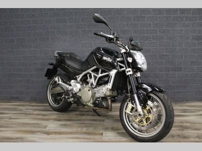 APRILIA MANA 850 S – foto 3