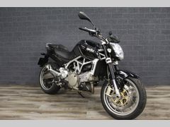 Aprilia Mana 850 S 2008 occasion – foto 3 van 14