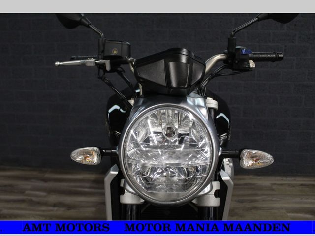 aprilia - mana-850-s