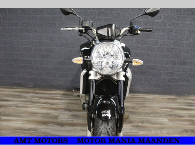 aprilia - mana-850-s
